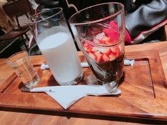 创意咖啡-六月花园咖啡馆(中关村东路店)