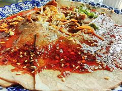 -回辉登偰氏面片(东莲花美食街店)