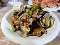 -阿杰臻选海鲜饭店(普陀山店)