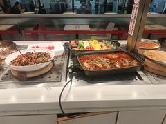 -乡村基(世纪店)