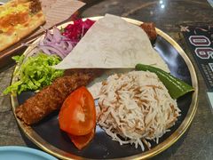 -梅夫娜土耳其餐厅.清真HALAL