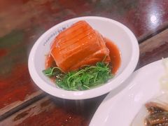 樱桃肉-吴门人家·苏宴宫廷菜(拙政园店)
