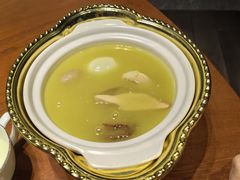 -翕间食·精致淮扬菜(江苏大剧院店)