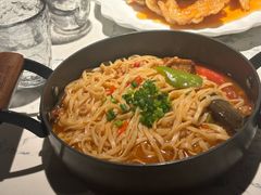 -奉天小馆·非遗东北菜(济南万象城店)