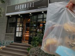 门面-GAONNURI加温努力(马场店)