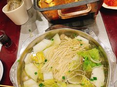 -羊阿公·嘉福烤全羊龙虾馆·家常菜(广益店)