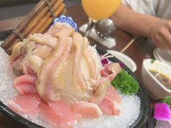 -东海怡品海鲜豆捞(舟宿夜江店)