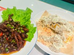 -本良老坛酸菜鱼(SM广场店)