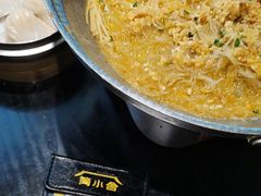 -简小舍·民间手艺菜(武昌江滩店)