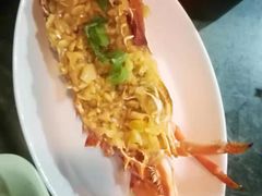 -大锅强·蒸海鲜青岛菜(吾悦广场店)