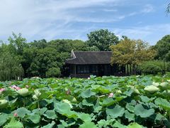 -石湖景区