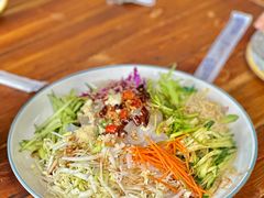 东北大拉皮-兄弟江湖东北老菜(三井街道店)