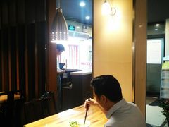 -富源春面馆(四川北路店)