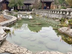 -武汉园博园(武汉自然博物馆)
