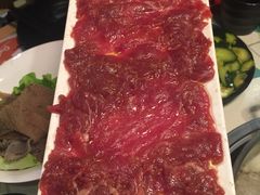 -南城十里潮汕鲜牛火锅·鲜虾生滚粥(融汇老商埠店)