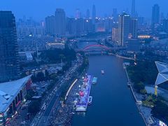 -天津之眼摩天轮