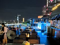 -琶醍壹号•潮菜江景餐吧