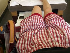 -汉仁宫·古法按摩·足道·SPA(民治店)
