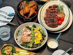 -卡朋西餐(宝安大仟里店)