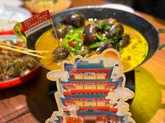 -老闵田螺馆·南昌市井菜·特色小吃(总店)