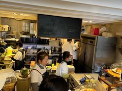 -Egg•Allday Brunch(襄阳北路店)