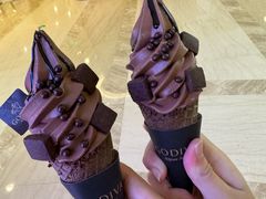 -GODIVA(港汇恒隆广场)