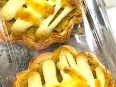 -泸溪河桃酥(秦淮夫子庙一店)