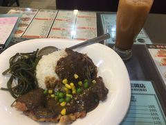 -多多茶餐厅(松风路店)