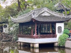 -秋霞圃