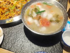 -胖子鱼·天水麻辣鱼火锅(秦州407店)