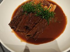 -狮王府淮扬菜(夫子庙老门东店)
