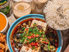 -韩盛·古法烤肉店(皇城恒隆广场店)