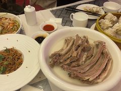 -内蒙古驻京办餐厅