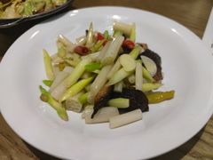 -榕意·川味之美(深业上城店)