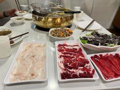 -食潮汕头鲜牛馆(望京保利店)