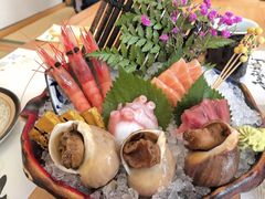 -和创柚子·会席日本料理(新区淮海街店)