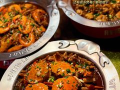 -胖哥俩肉蟹煲(杭州下沙学林街店)