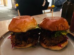 -RAC BAR(安福路店)