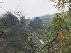 -方岩风景区