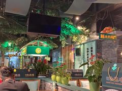 大堂-胖老汉(北京路店)