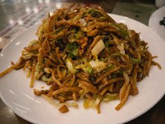 -北京小肠陈饭庄(方庄店)