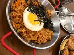 -青春分食(仙林大学城店)
