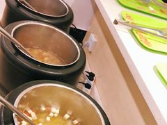 -福慧素膳坊(北部湾中路店)