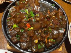 -叁宝烤肉·西安烧烤(东三爻店)