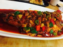-力力豆花庄(广渠门店)