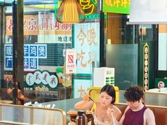 -松林烧烤·慧忠北里216小野串