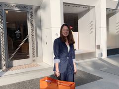 -爱马仕(罗迪欧大道店)