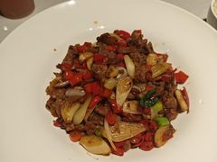 -粤盛海鲜楼(融冠乐城店)