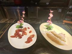 -诸暨耀江开元名都大酒店·琉森湖自助餐厅