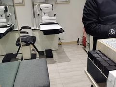 -AOJO眼镜(南翔印象城MEGA店)
